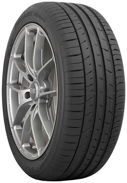 Scheda Variante Pneumatico &rsaquo; Marca: Toyo &rsaquo; Modello: Proxes Sport A