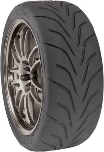 Scheda Variante Pneumatico &rsaquo; Marca: Toyo &rsaquo; Modello: Proxes R888 