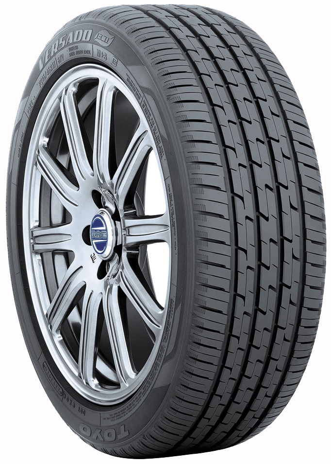 Scheda Variante Pneumatico &rsaquo; Marca: Toyo &rsaquo; Modello: Versado Eco