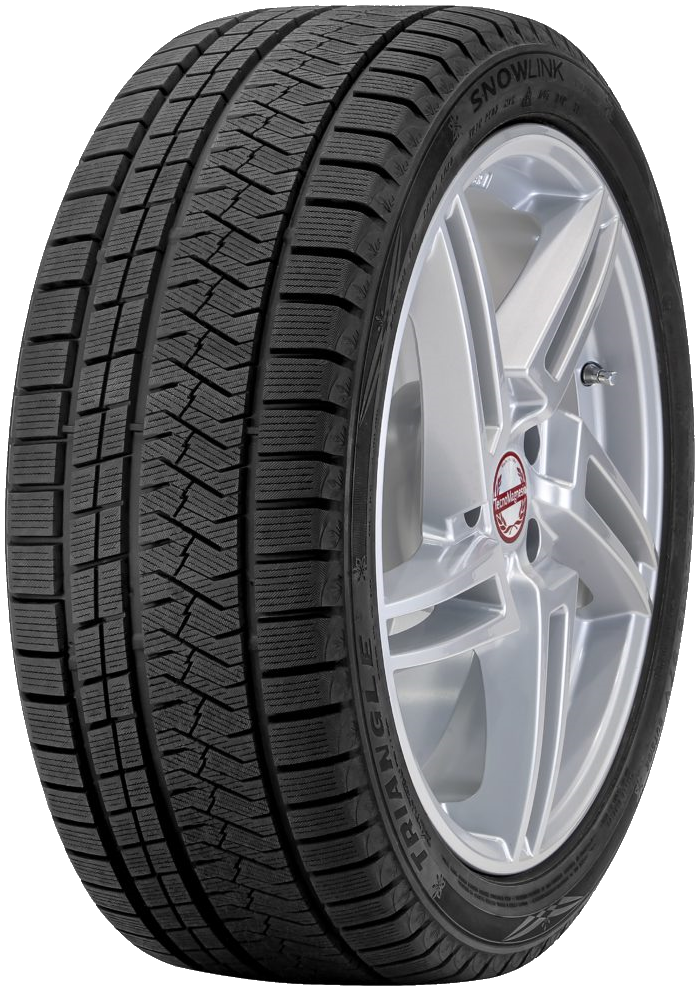 Scheda Variante Pneumatico &rsaquo; Marca: Triangle &rsaquo; Modello: SnowLink PL02
