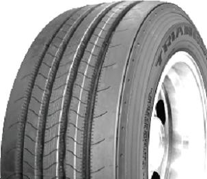 Scheda Variante Pneumatico &rsaquo; Marca: Triangle &rsaquo; Modello: TR601