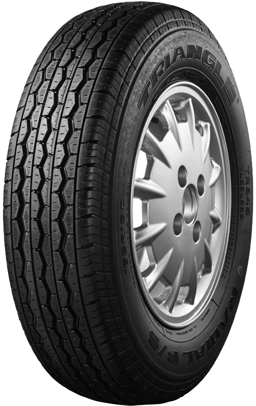 Scheda Variante Pneumatico &rsaquo; Marca: Triangle &rsaquo; Modello: TR645