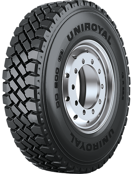 Scheda Variante Pneumatico &rsaquo; Marca: Uniroyal &rsaquo; Modello: DO 200