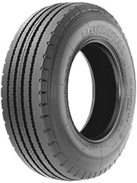 Scheda Variante Pneumatico &rsaquo; Marca: Uniroyal &rsaquo; Modello: monoply R 300