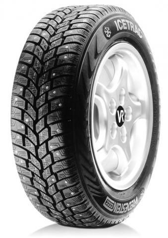 Scheda Variante Pneumatico &rsaquo; Marca: Vredestein &rsaquo; Modello: IceTrac