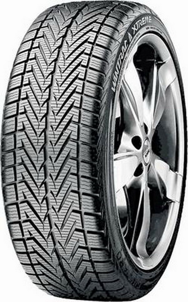 Scheda Variante Pneumatico &rsaquo; Marca: Vredestein &rsaquo; Modello: Nord-Trac Xtreme