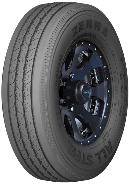Scheda Variante Pneumatico &rsaquo; Marca: Zenna &rsaquo; Modello: All Steel Radial 