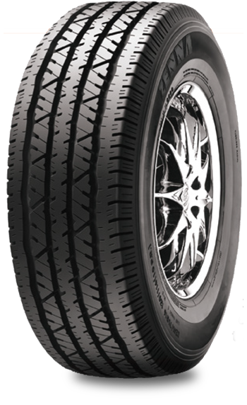 Scheda Variante Pneumatico &rsaquo; Marca: Zenna &rsaquo; Modello: Sport CLT
