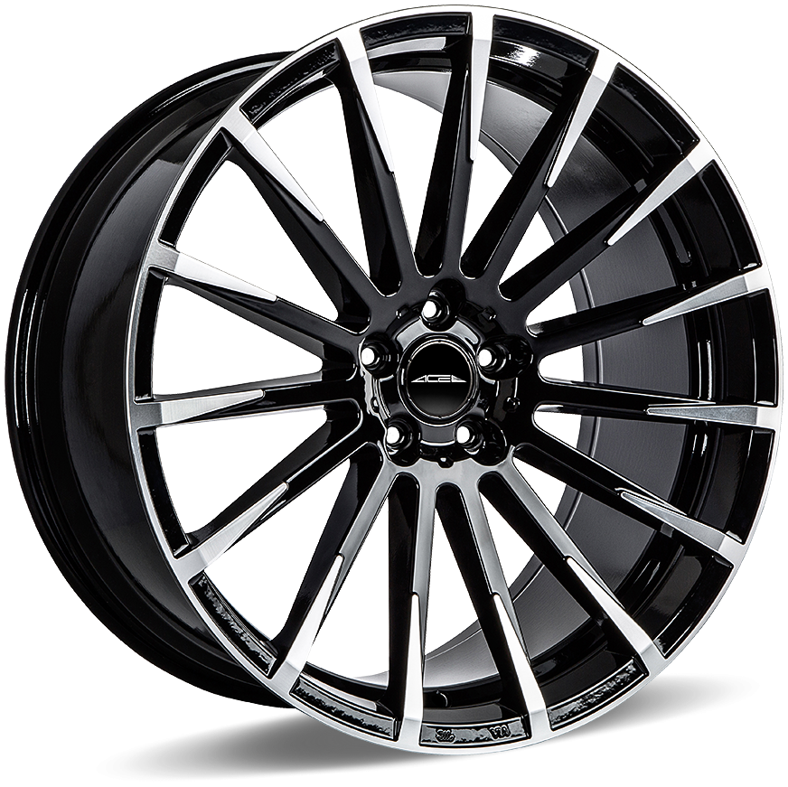 Scheda Variante Ruota &rsaquo; Marca: Ace &rsaquo; Modello: Devotion