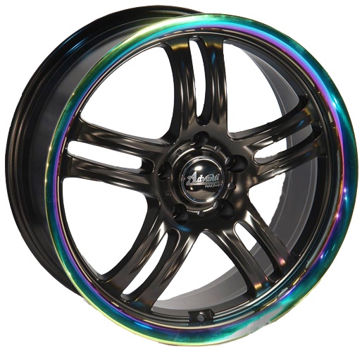 Scheda Variante Ruota &rsaquo; Marca: Advanti &rsaquo; Modello: SG31