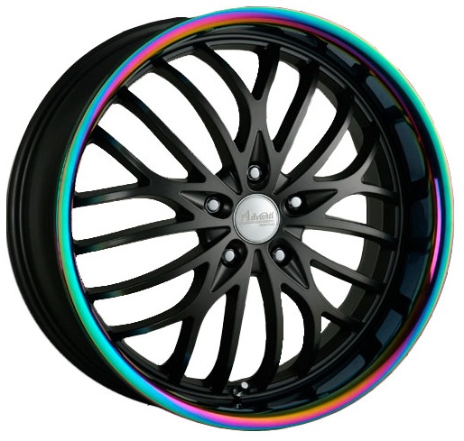 Scheda Variante Ruota &rsaquo; Marca: Advanti &rsaquo; Modello: SG79