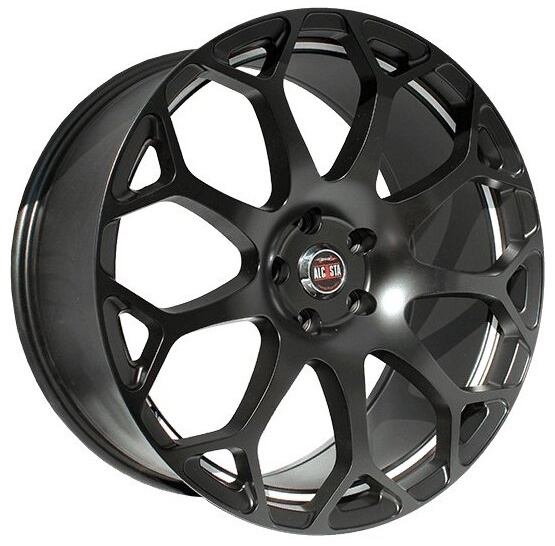 Scheda Variante Ruota &rsaquo; Marca: Alcasta &rsaquo; Modello: M34