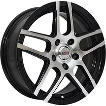 Scheda Variante Ruota &rsaquo; Marca: Alcasta &rsaquo; Modello: M37
