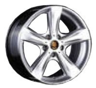 Scheda Variante Ruota &rsaquo; Marca: Aleks &rsaquo; Modello: F2528