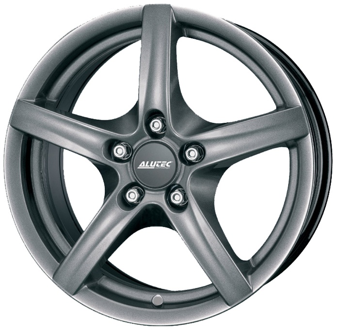 Scheda Variante Ruota &rsaquo; Marca: Alutec &rsaquo; Modello: Grip