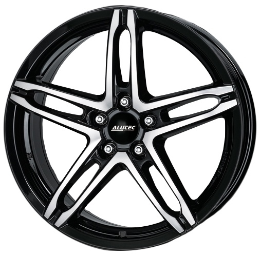 Scheda Variante Ruota &rsaquo; Marca: Alutec &rsaquo; Modello: Poison
