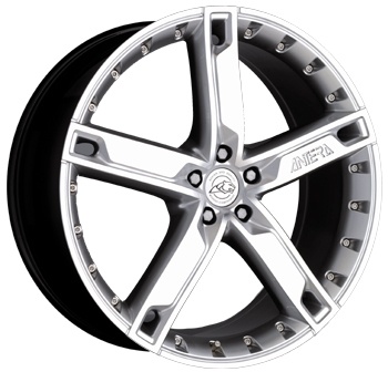 Scheda Variante Ruota &rsaquo; Marca: Antera &rsaquo; Modello: 503