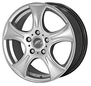 Scheda Variante Ruota &rsaquo; Marca: ASW &rsaquo; Modello: Intra