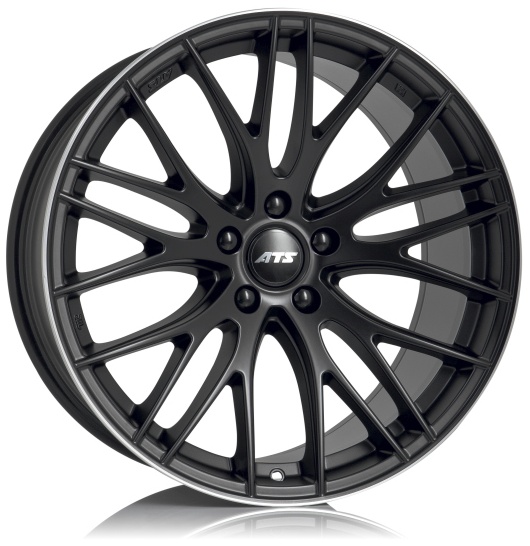 Scheda Variante Ruota &rsaquo; Marca: ATS &rsaquo; Modello: Perfektion