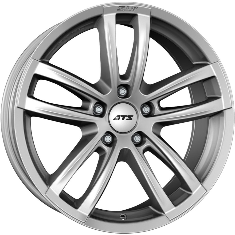 Scheda Variante Ruota &rsaquo; Marca: ATS &rsaquo; Modello: Radial+