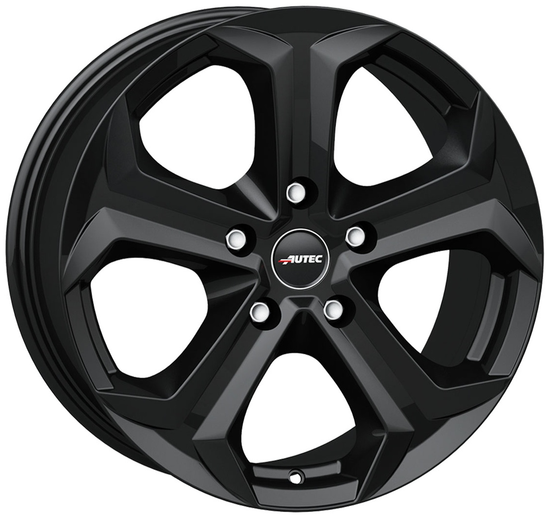 Scheda Variante Ruota &rsaquo; Marca: Autec &rsaquo; Modello: Xenos