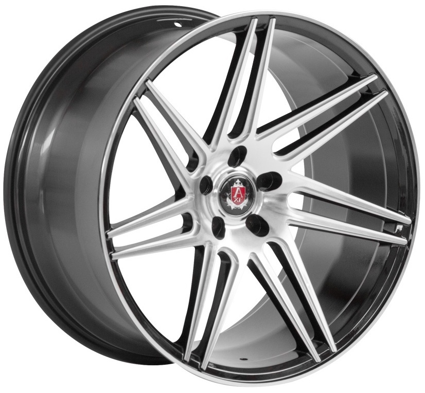 Scheda Variante Ruota &rsaquo; Marca: AXE Wheels &rsaquo; Modello: EX31