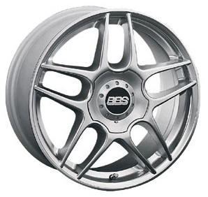 Scheda Variante Ruota &rsaquo; Marca: BBS &rsaquo; Modello: RZ