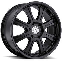 Scheda Variante Ruota &rsaquo; Marca: Black Rhino &rsaquo; Modello: Sabi