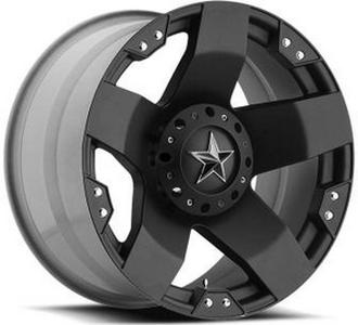 Scheda Variante Ruota &rsaquo; Marca: Buffalo &rsaquo; Modello: BW-775