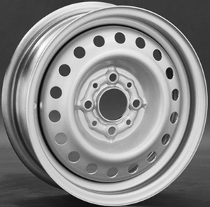 Scheda Variante Ruota &rsaquo; Marca: Catwild &rsaquo; Modello: CT14