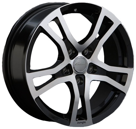 Scheda Variante Ruota &rsaquo; Marca: Catwild &rsaquo; Modello: J2