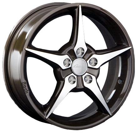 Scheda Variante Ruota &rsaquo; Marca: Catwild &rsaquo; Modello: R3