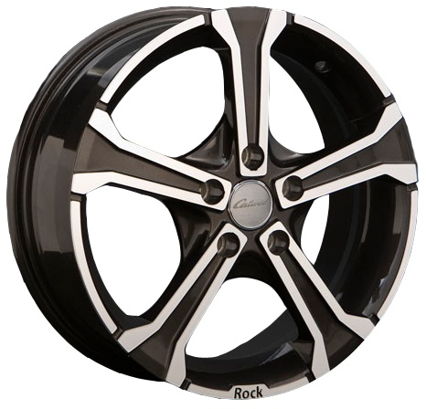 Scheda Variante Ruota &rsaquo; Marca: Catwild &rsaquo; Modello: R4