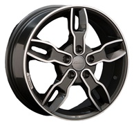 Scheda Variante Ruota &rsaquo; Marca: Catwild &rsaquo; Modello: SA1