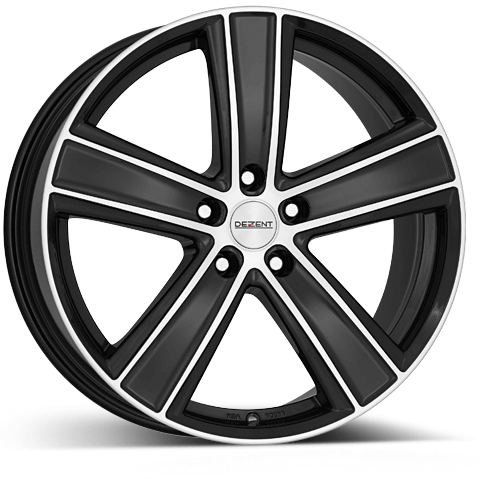 Scheda Variante Ruota &rsaquo; Marca: DEZENT &rsaquo; Modello: TH