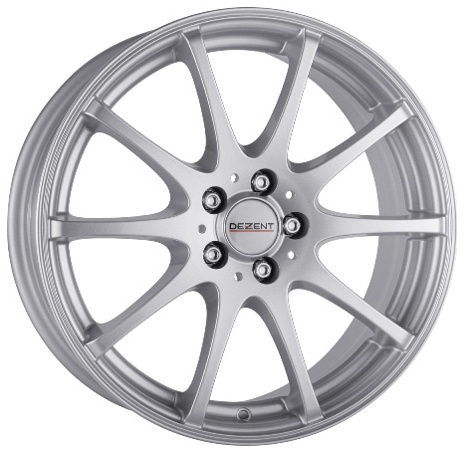 Scheda Variante Ruota &rsaquo; Marca: DEZENT &rsaquo; Modello: V
