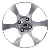 Scheda Variante Ruota &rsaquo; Marca: DJ Wheels &rsaquo; Modello: DJ76