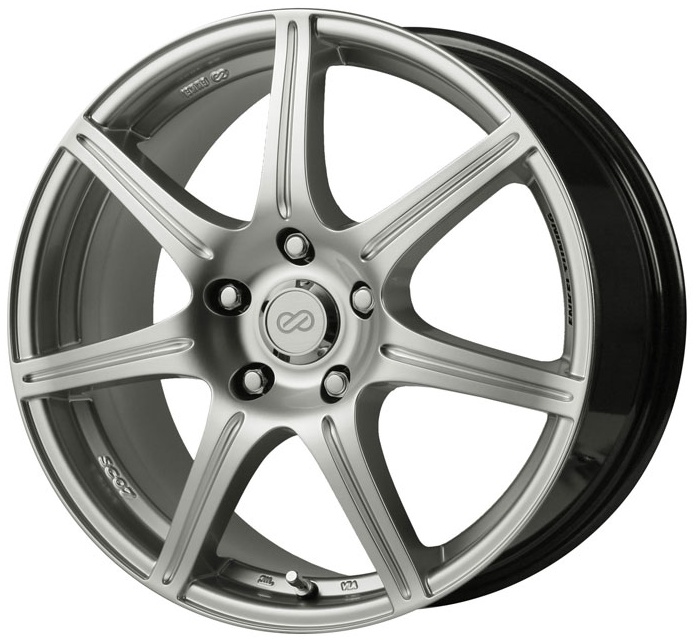 Scheda Variante Ruota &rsaquo; Marca: Enkei &rsaquo; Modello: SC07