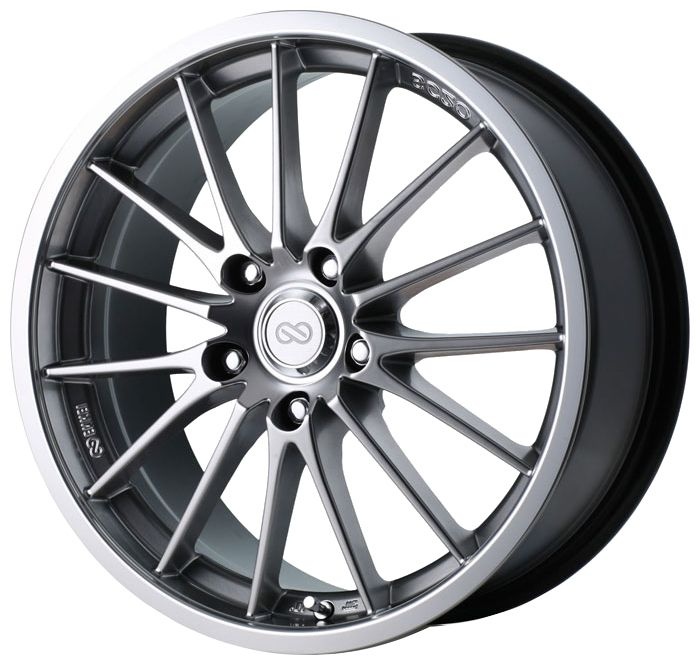 Scheda Variante Ruota &rsaquo; Marca: Enkei &rsaquo; Modello: SC20