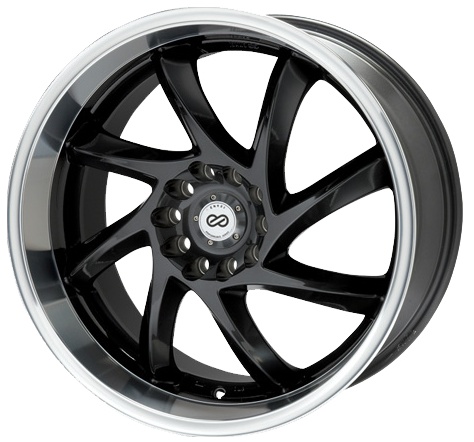 Scheda Variante Ruota &rsaquo; Marca: Enkei &rsaquo; Modello: WDM