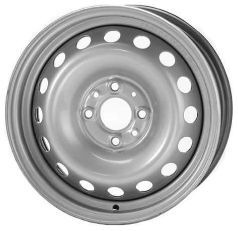 Scheda Variante Ruota &rsaquo; Marca: EuroDisk &rsaquo; Modello: 42B29C
