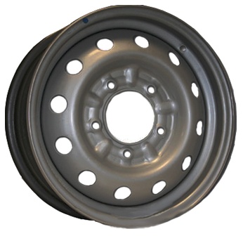 Scheda Variante Ruota &rsaquo; Marca: EuroDisk &rsaquo; Modello: 64G45T