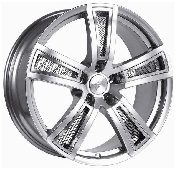 Scheda Variante Ruota &rsaquo; Marca: Fondmetal &rsaquo; Modello: Tech 6