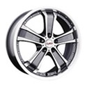 Scheda Variante Ruota &rsaquo; Marca: Forsage &rsaquo; Modello: 1319R