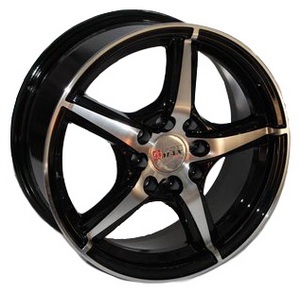 Scheda Variante Ruota &rsaquo; Marca: Forsage &rsaquo; Modello: P1349