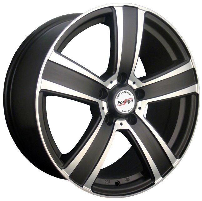 Scheda Variante Ruota &rsaquo; Marca: Forsage &rsaquo; Modello: P1385