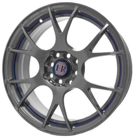Scheda Variante Ruota &rsaquo; Marca: FR Design &rsaquo; Modello: 362