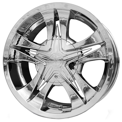 Scheda Variante Ruota &rsaquo; Marca: FR Design &rsaquo; Modello: 715