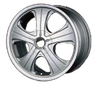 Scheda Variante Ruota &rsaquo; Marca: GSI &rsaquo; Modello: FA 134