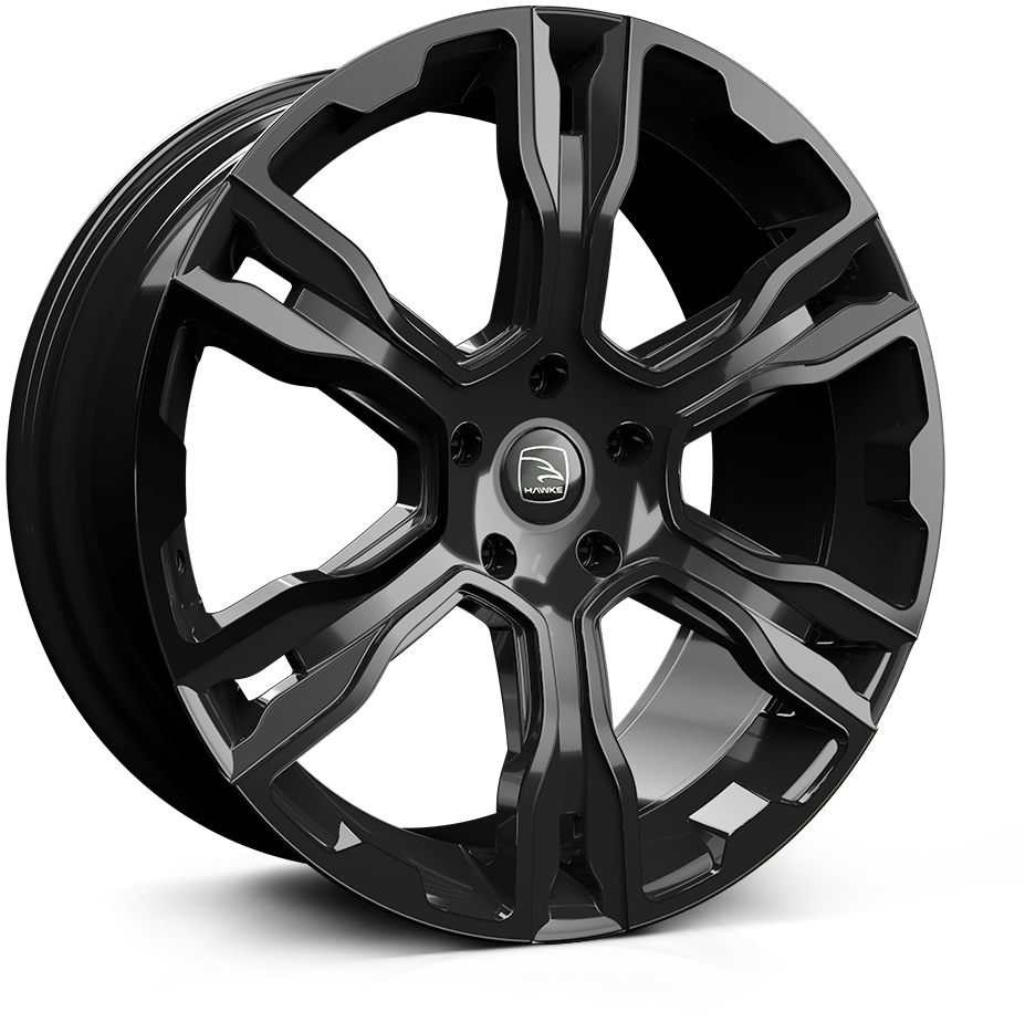 Scheda Variante Ruota &rsaquo; Marca: Hawke &rsaquo; Modello: Spirit